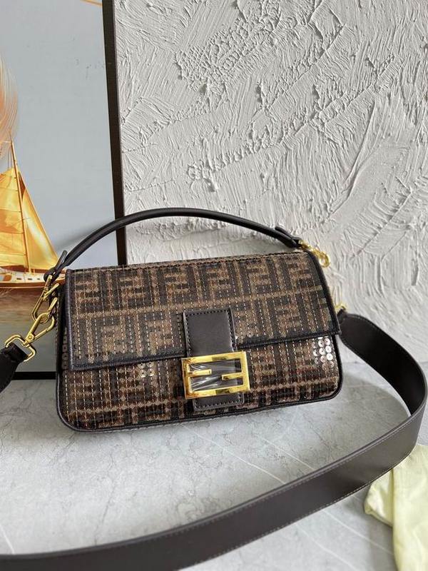 Fendi Handbags 157